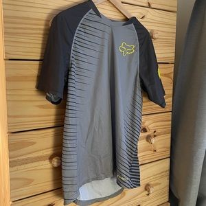 Fox Mountain bike jersey - Med